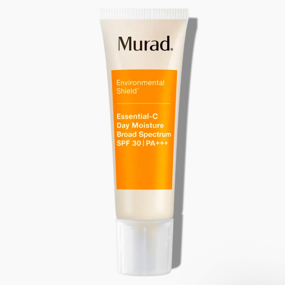 MURAD- Essential - C Day Moisture Broad Spectrum SPF 30 / PA +++ 1.7FL OZ
